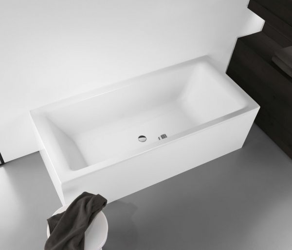 Kaldewei Puro Duo Badewanne 190x90cm Mod. 665