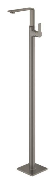 Grohe Allure Waschtischarmatur für Aufsatzbecken mit Push-Open, Bodenmontage