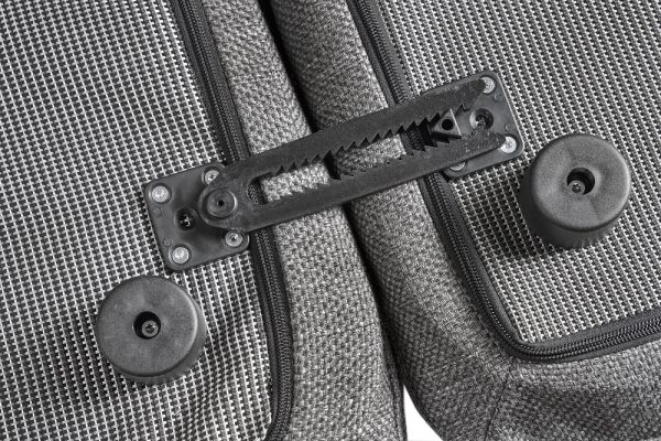 Blomus GROW Möbelverbinder 2-er Set 62106