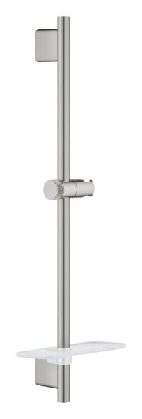 Grohe Rainshower SmartActive Brausestange 60cm, supersteel