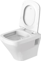 Vorschau: Duravit DuraStyle Wand-WC 48x37cm, rimless, weiß 2571090000