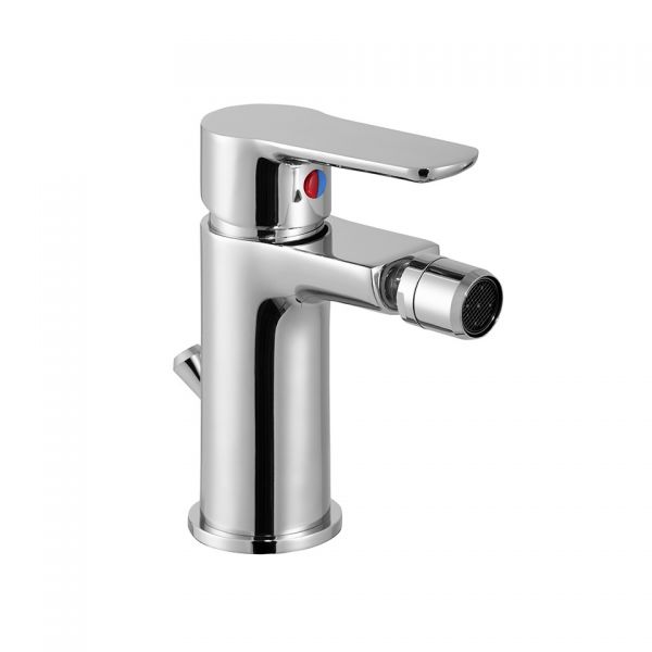 Avenarius Linie 180 Bidet-Einhebelmischbatterie, chrom