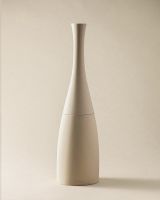 Cosmic Saku Stand-Toilettenbürstenhalter, pale sand WJC252A1000222