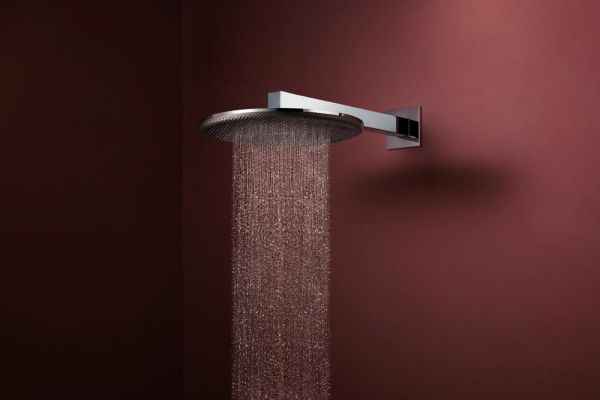 hansgrohe Raindance Alive S Duschkopf 300 1 Strahlart chrom 24520000