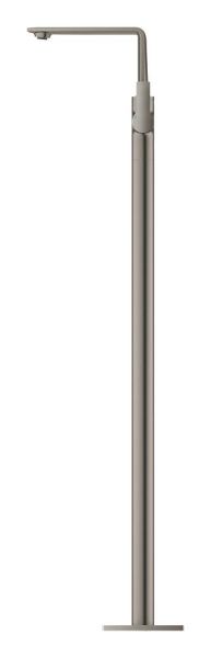 Grohe Allure Waschtischarmatur für Aufsatzbecken mit Push-Open, Bodenmontage