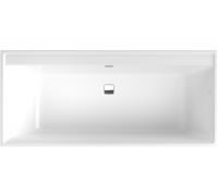 Vorschau: Villeroy&Boch Collaro Rechteck-Badewanne 160x75cm