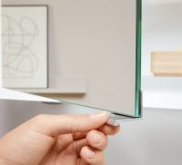 Vorschau: Villeroy&Boch My View Now LED-Einbau-Spiegelschrank 160x75cm