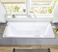 Vorschau: Kaldewei Conoduo Rechteck Badewanne 180x80cm Mod.733