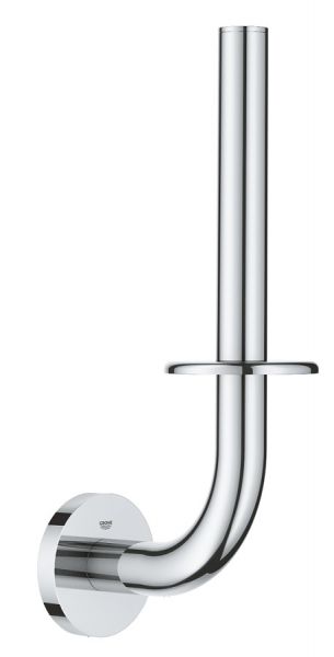 Grohe Essentials Reservepapierhalter, chrom 40385001