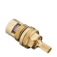 hansgrohe Absperreinheit Keramik DN15, rechts schließend