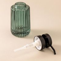 Vorschau: Cosmic Lido Stand-Seifenspender, bluish green