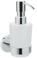 Vorschau: Hansgrohe Logis Universal Lotionspender 200ml, chrom