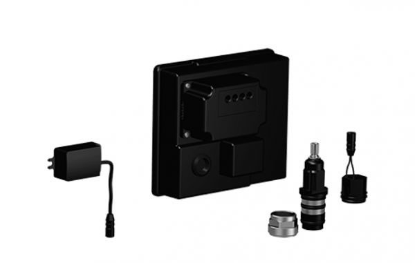 Dornbracht eSET Touchfree Waschtischbatterie Thermostat