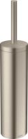 brushed nickel