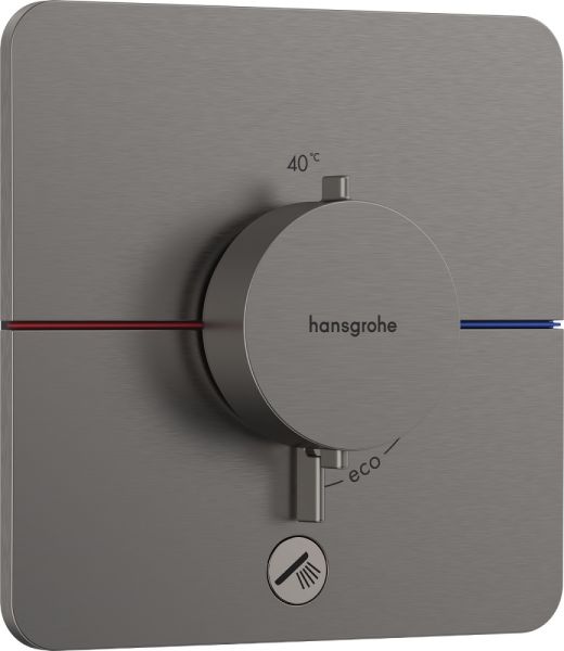 Hansgrohe Comfort Q Thermost. b.b.chrome 15589340