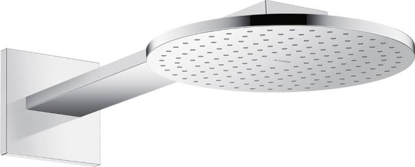 Axor ShowerSolutions Kopfbrause 250 2jet mit Brausearm