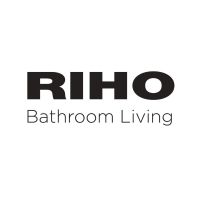 RIHO Wannenschürze Delta R/L 150x80x57cm, weiß