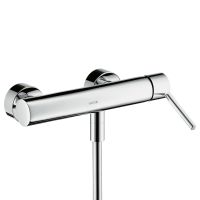 AXOR Starck Einhebel-Brausemischer mit Hebelgriff chrom 10665000