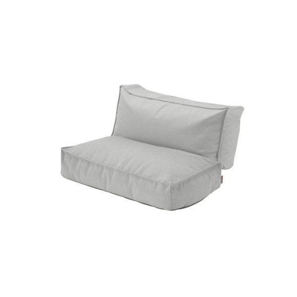 blomus STAY 2-Sitzer Sofa, cloud bouclé