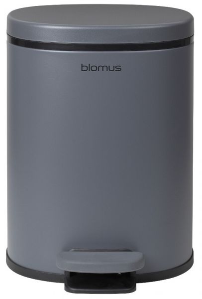 blomus PARA Treteimer, 5 liter magnet69210