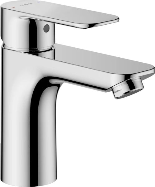 Hansa Hansabasic XL Waschtischarmatur, chrom 55522203