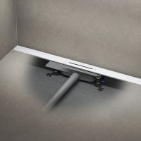 weiß matt