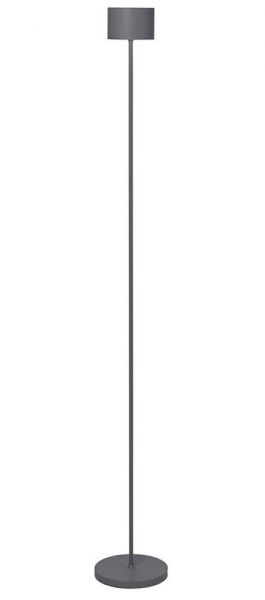 blomus FAROL LED-Leuchte Ø 15cm warm gray 66129