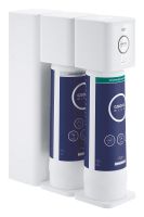 Vorschau: Grohe Blue Umkehrosmosefilter mit Mineralisierungsfilter-Starterset