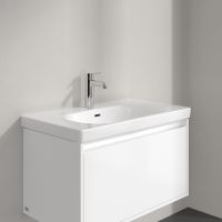 Vorschau: Villeroy&Boch Skyla Waschtisch 80x46cm