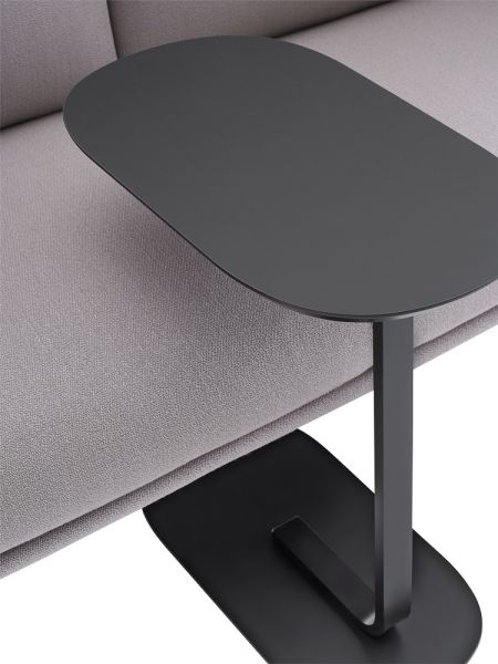 muuto Relate Side Table Beistelltisch H 60,5cm