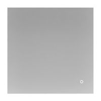 Vorschau: Burgbad Devio LED-Spiegel 60x60cm, Lichtfarbe einstellbar SIKY060PN703