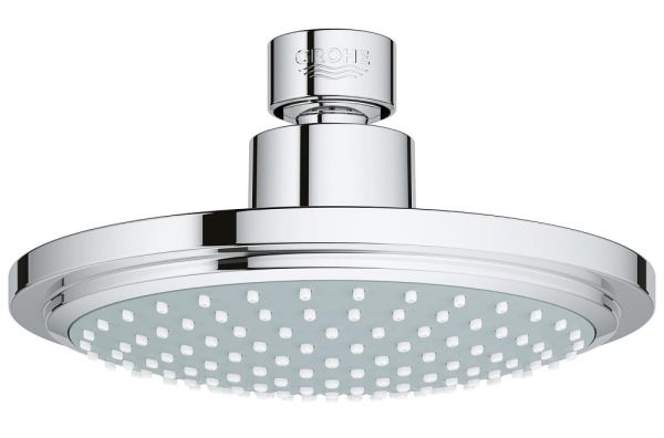 Grohe Euphoria Cosmopolitan 160 Kopfbrause mit 1 Strahlart 28233000