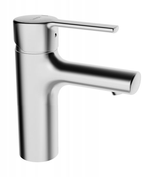 Hansa Hansaronda Waschtisch-Einhand-Einlochbatterie, chrom 03082273