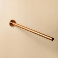 Vorschau: Cosmic Architect S+ Handtuchstange 40cm, kupfer gebürstet