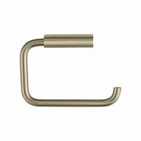 blomus MODO WC-Rollenhalter, brass metallic finish 66461