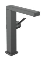 hansgrohe Tecturis E Waschtischarmatur 210 Fine CoolStart EcoSmart+, schwenkbar, brushed black chrom
