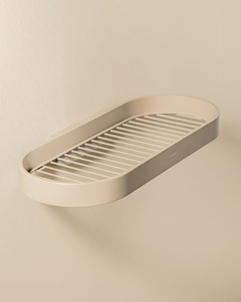 Cosmic Geyser Seifenschale,sand WJC277A0033090