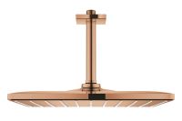 Vorschau: Grohe Rainshower Mono 310 Cube Decken-Kopfbrause