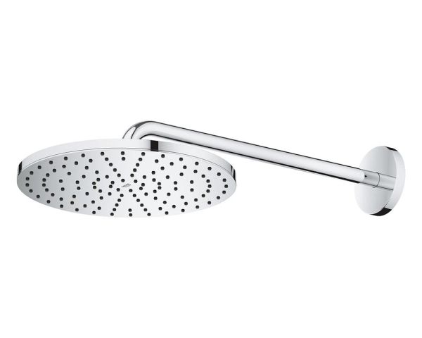 Grohe Vitalio Joy+ 280 Kopfbrause-Set 42cm, 1 Strahlart, chrom 1142830000