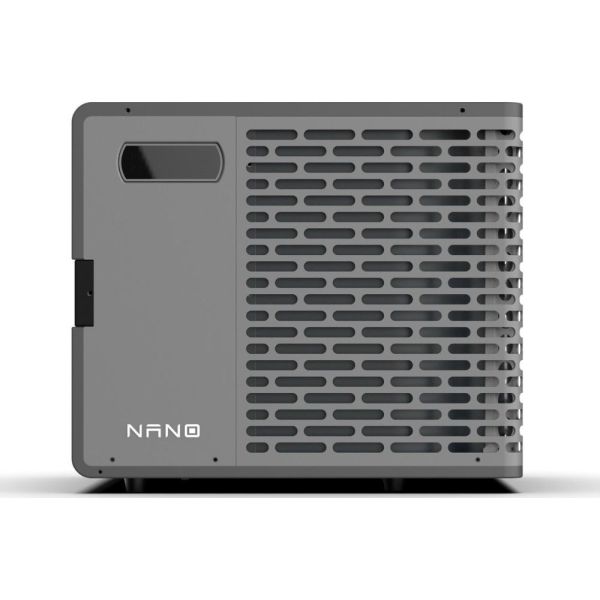 Poolex Nano New Pool-Wärmepumpe