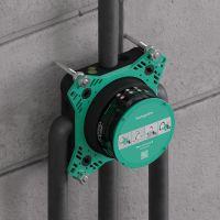 Vorschau: hansgrohe iBox universal 2 Grundkörper 01500180