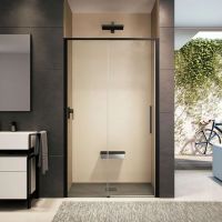 Provex Toga TN Nischenschiebetür mit Festfeld