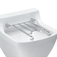 H8994700000001 Laufen Bernina Klapprost für Wand-Ausgussbecken H854211