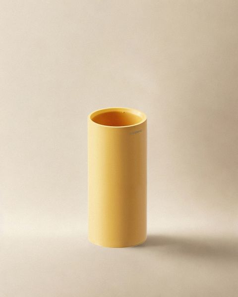 Cosmic Logic Haken, mustard WJC226A0051067