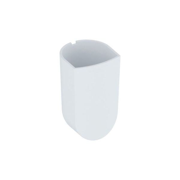 Keuco Elegance Elegance Kunststoff-Einsatz opak 11664000100