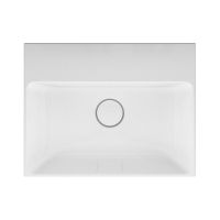 Vorschau: Catalano Premium 45 Waschtisch, 45x35cm, weiß CATAglaze+