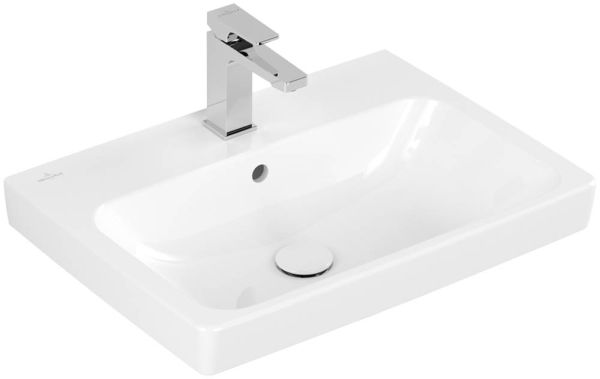 Villeroy&Boch Architectura Waschbecken 60x45cm, weiß
