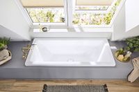 Vorschau: Kaldewei Conoduo Rechteck Badewanne 190x90cm Mod.734