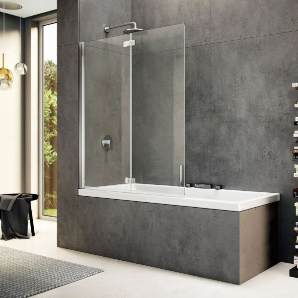 Provex Look Free LK-3 Badewannenaufsatz 2-teilig pendelbar