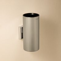 Cosmic Architect S+ Wand-Zahnbürstenhalter, edelstahl matt WJC205A1053003 